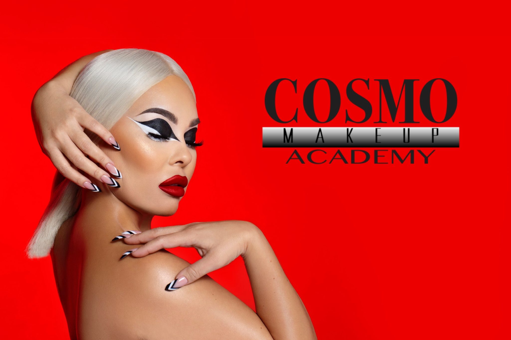 Cosmo Makeup Academy